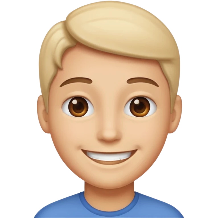 Person emoji