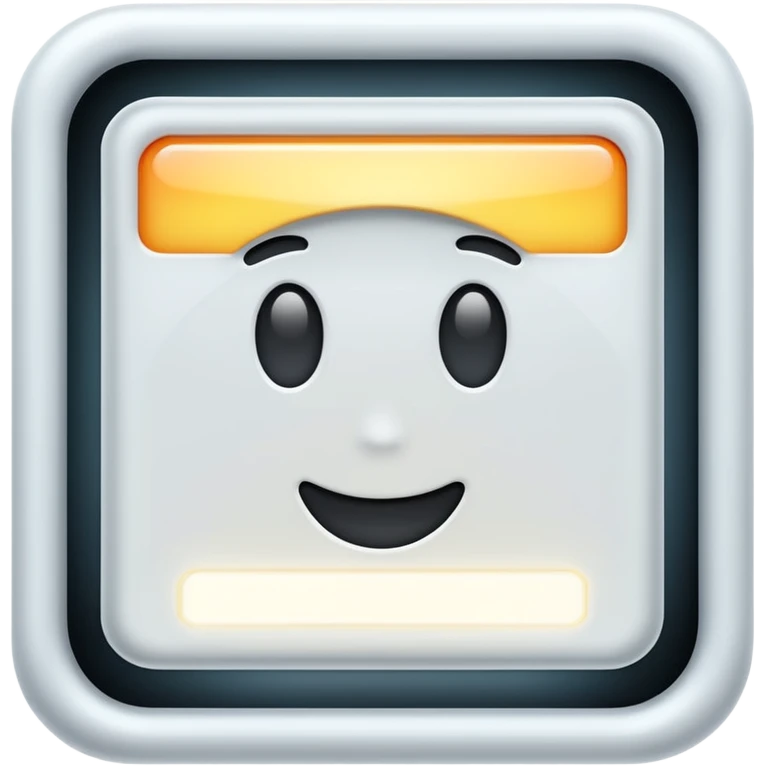 light panel emoji