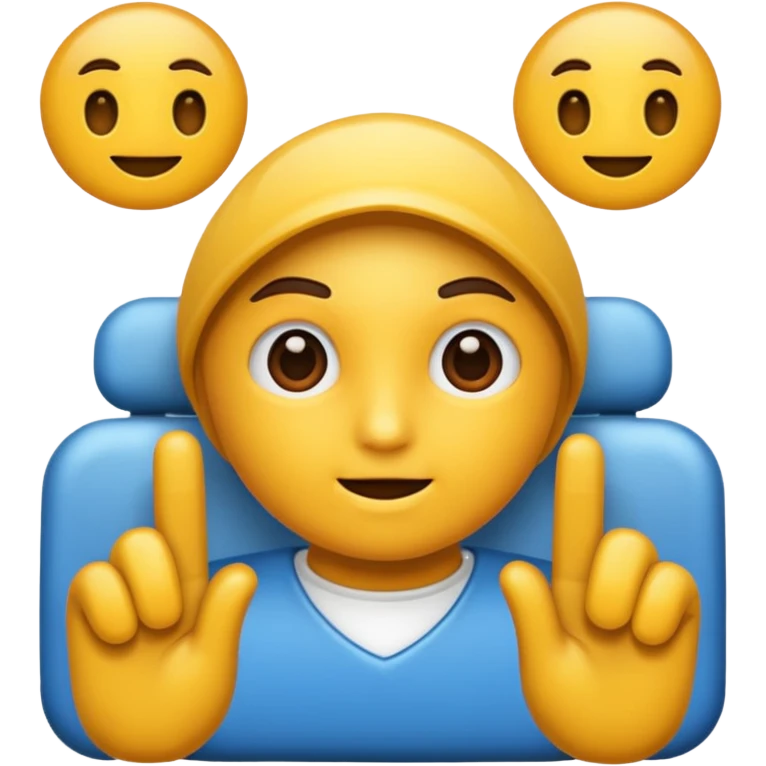 incorporation emoji