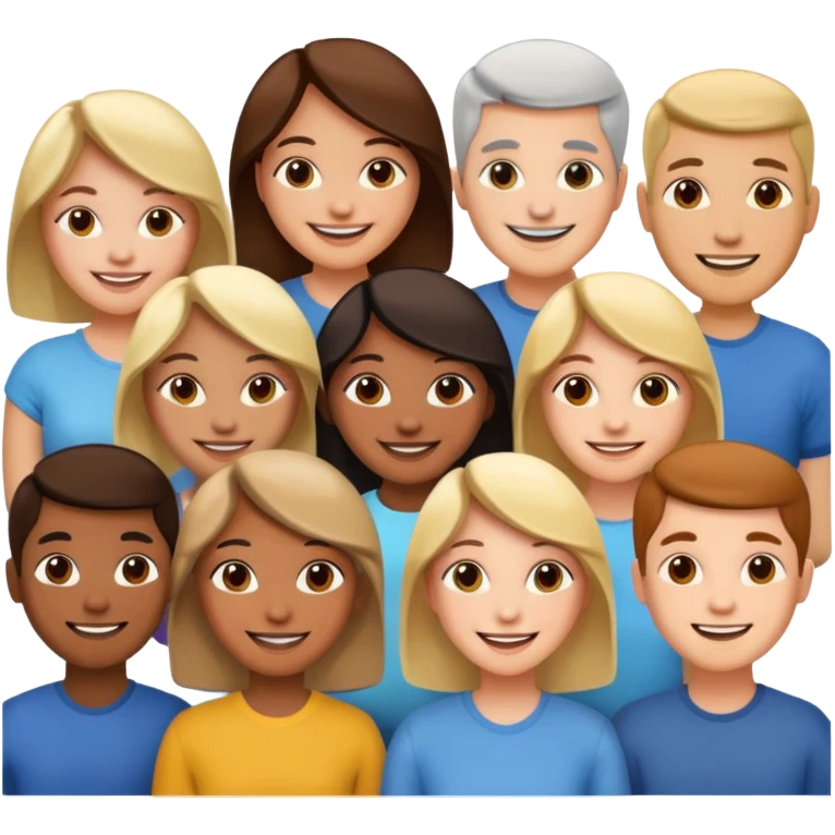 Clientes emoji
