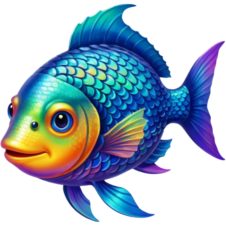 Deniz atı emoji