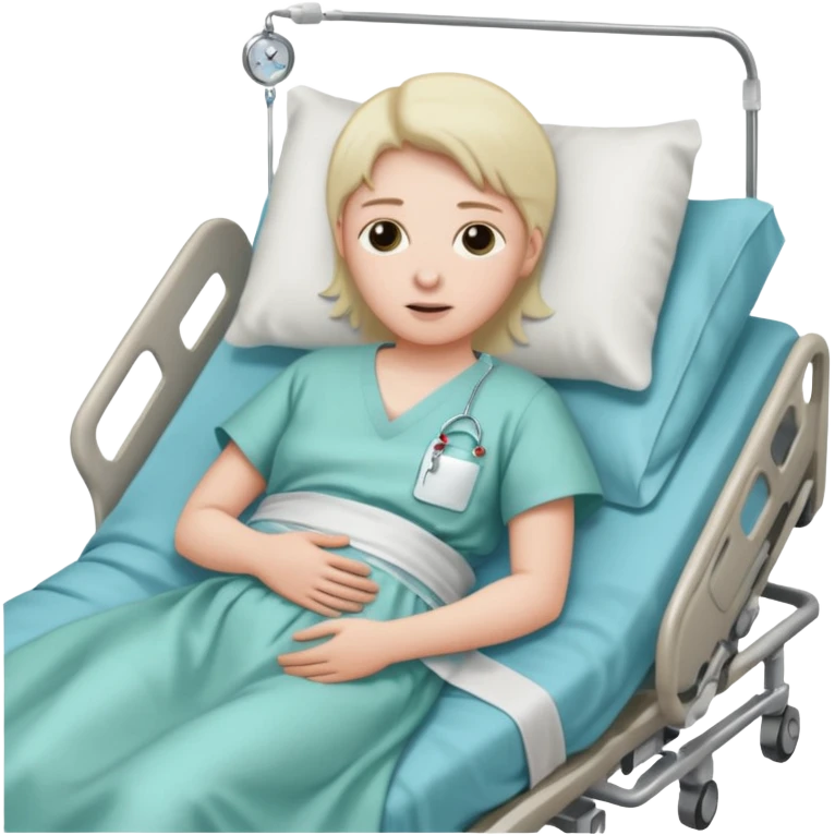 Appendectomy emoji