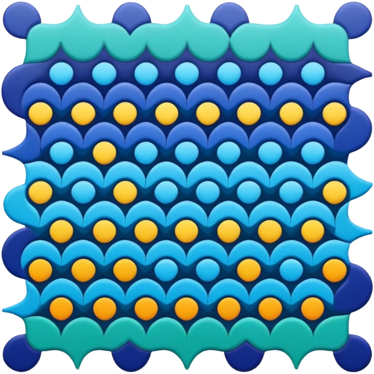 infinite emoji