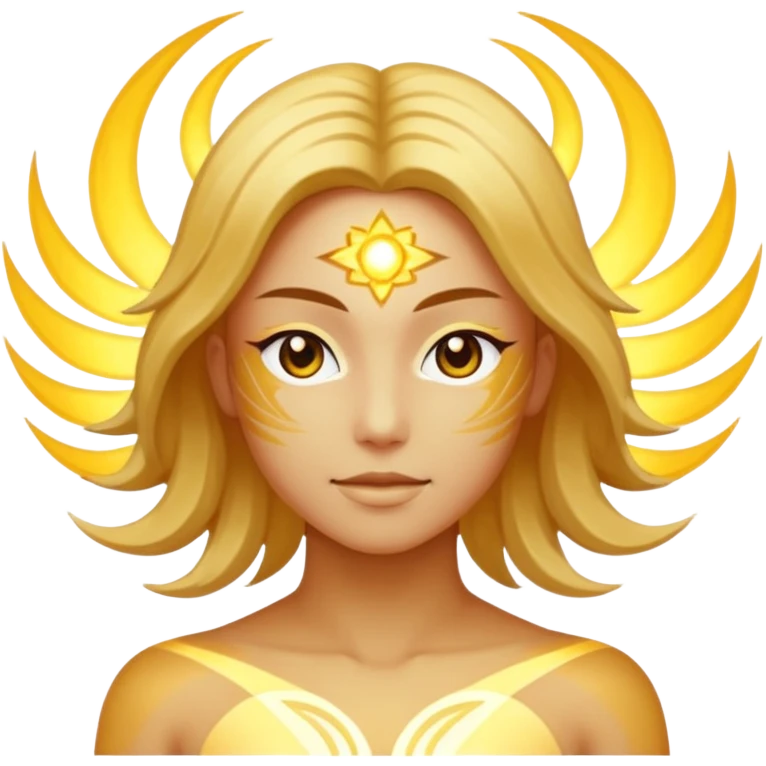 Ki emoji