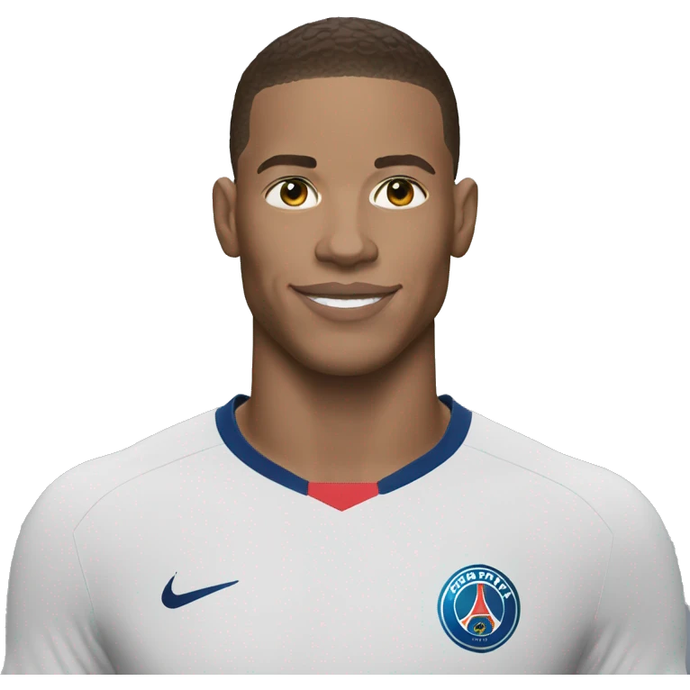 Mbappé  emoji