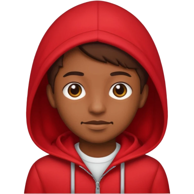 انا البس احمر emoji