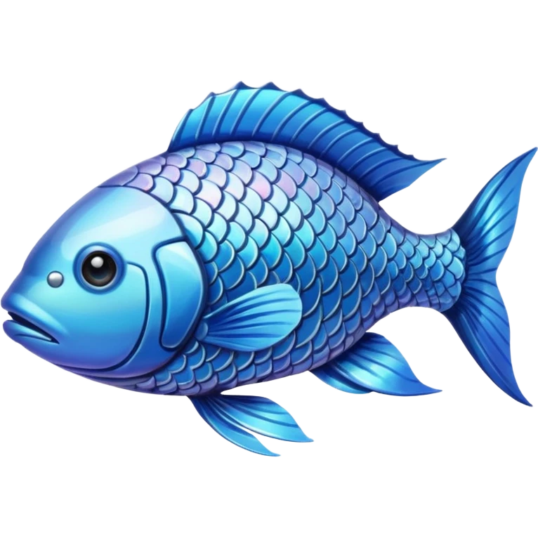 fish emoji