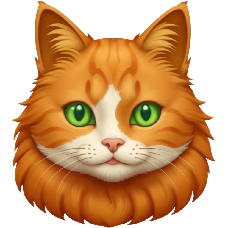 Cat emoji