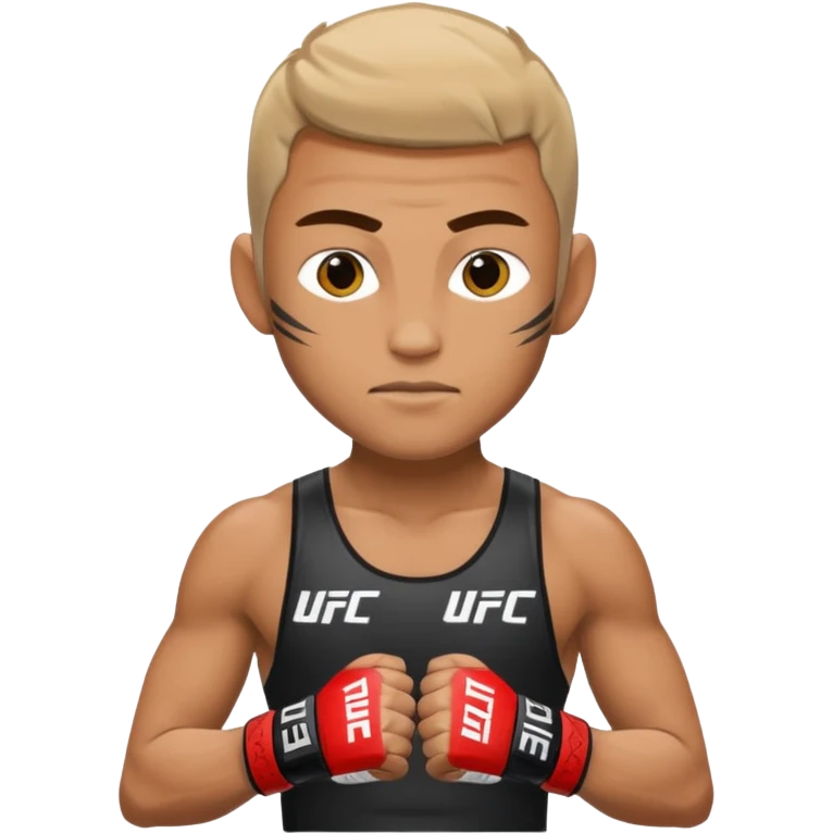 Ufc emoji