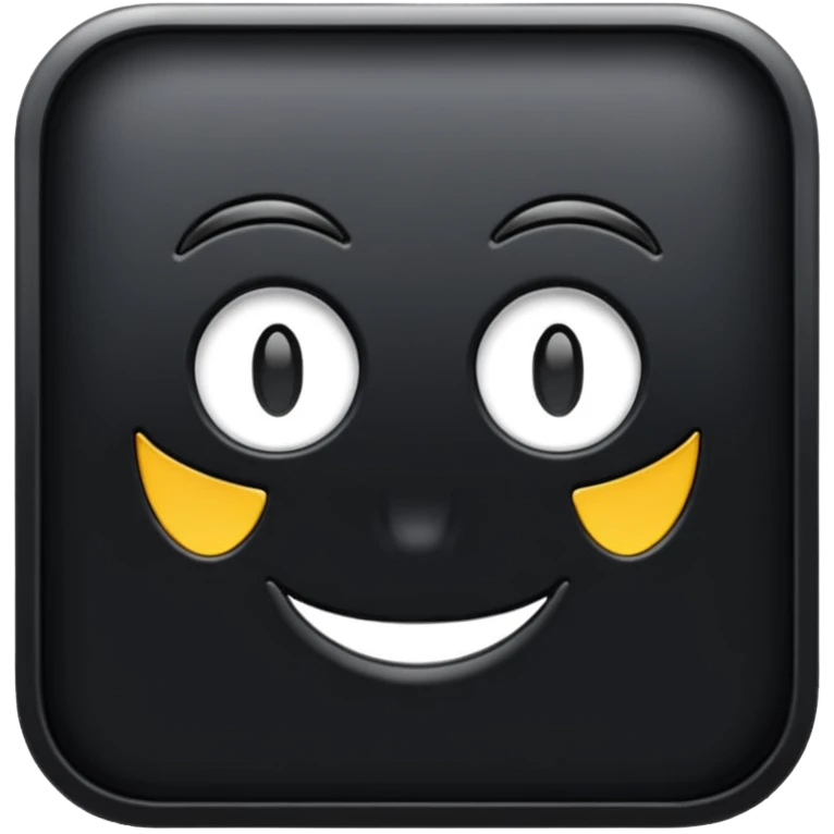 E emoji