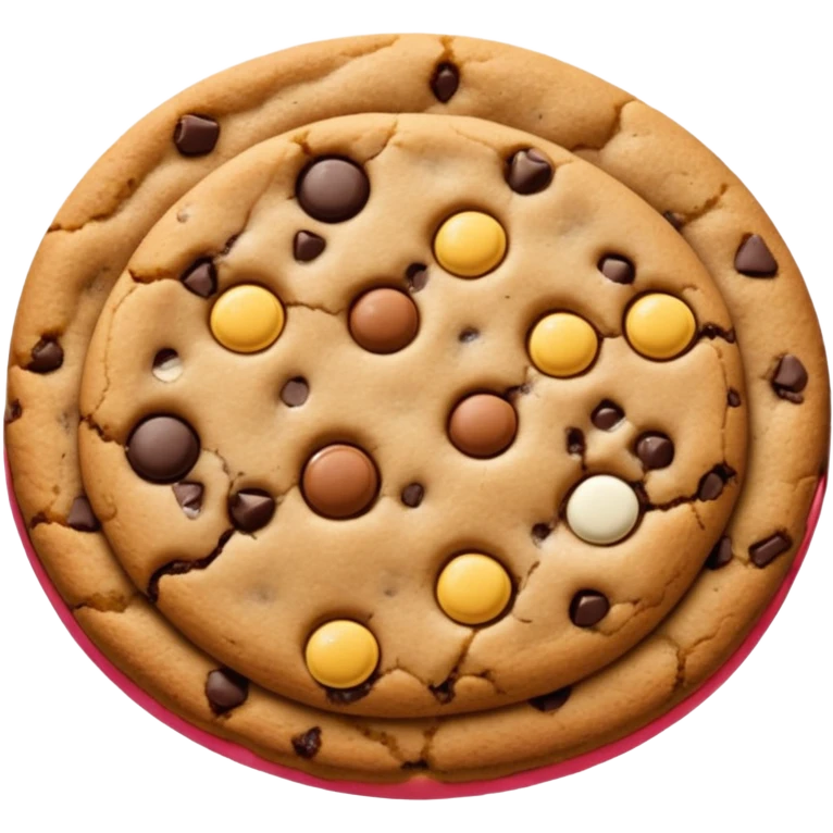 cookie emoji