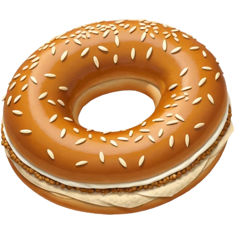 Simit emoji