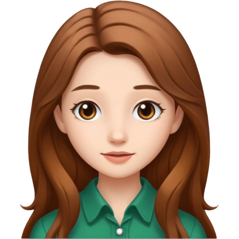 Ева элфи  emoji