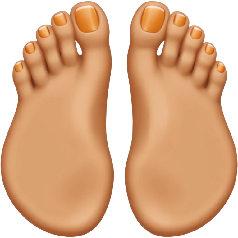 🫂👣 emoji