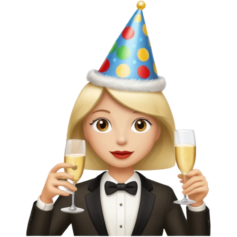 Birthday  emoji