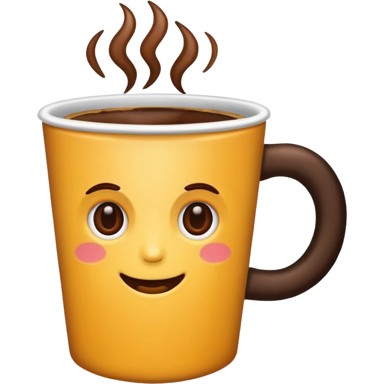 coffee emoji