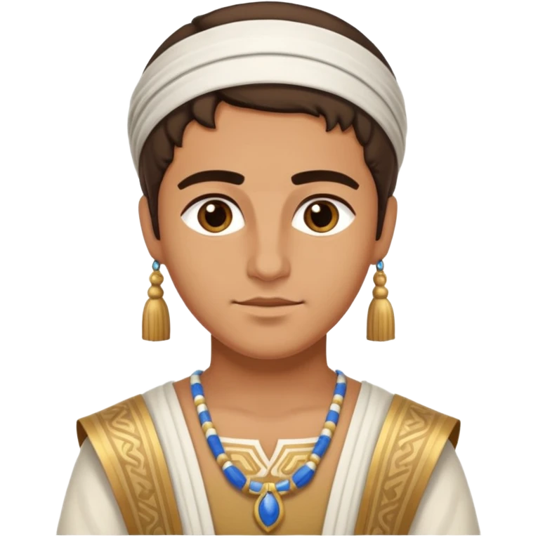greece character emoji