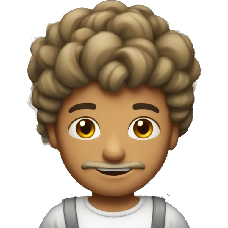 Hola emoji