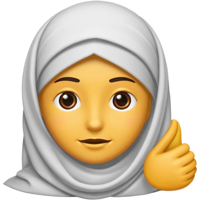 Araba emoji