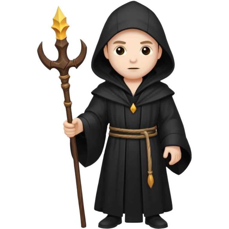Warlock emoji