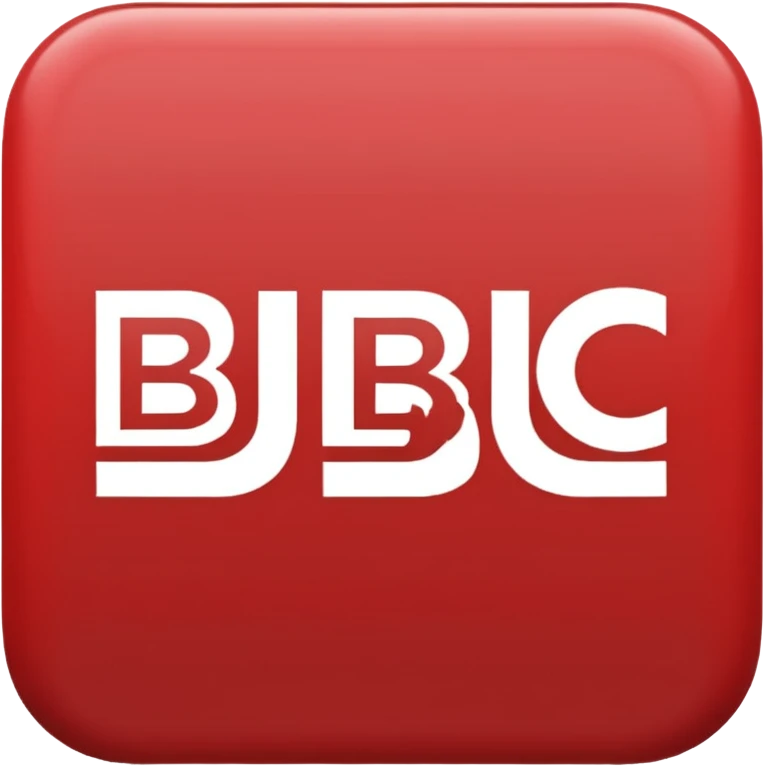 bbc emoji