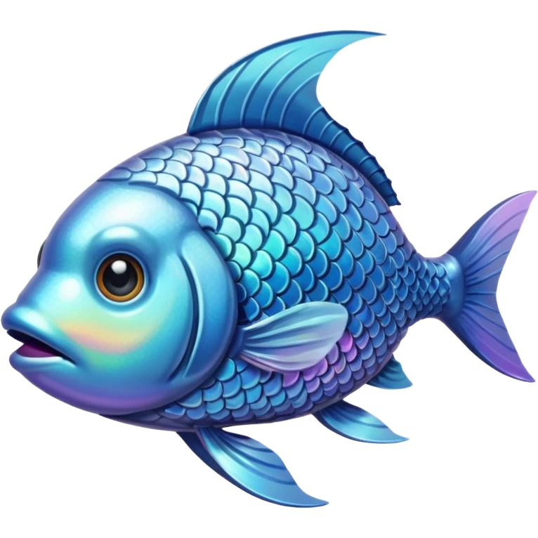fish emoji