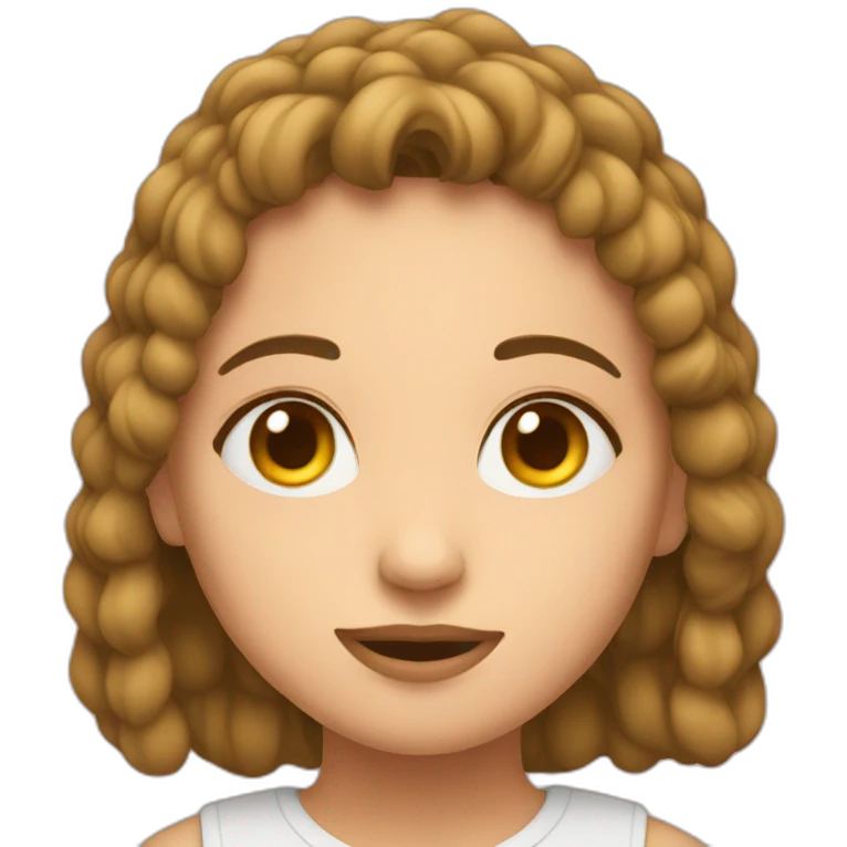 maddy emoji