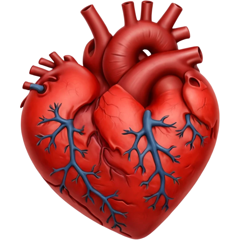 cuore mucca emoji