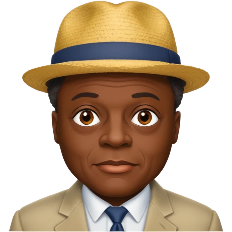Michael Colyar emoji