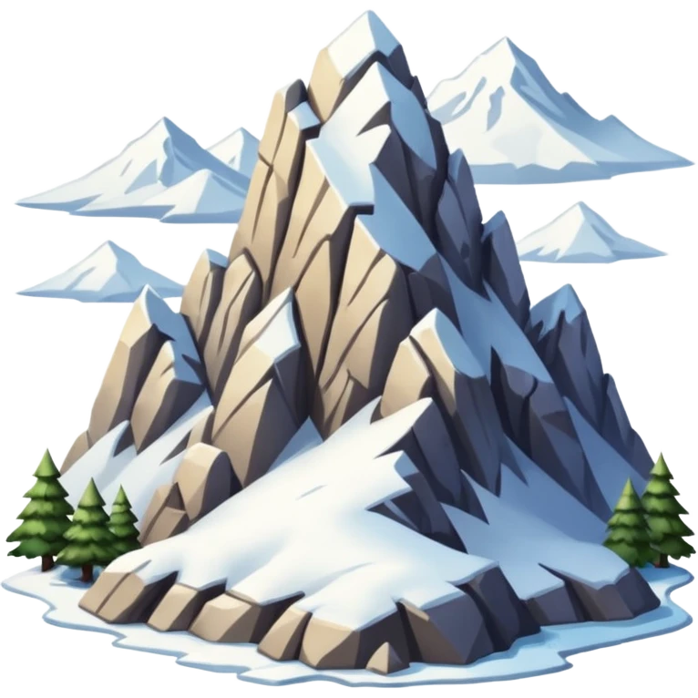 olympos mountain emoji