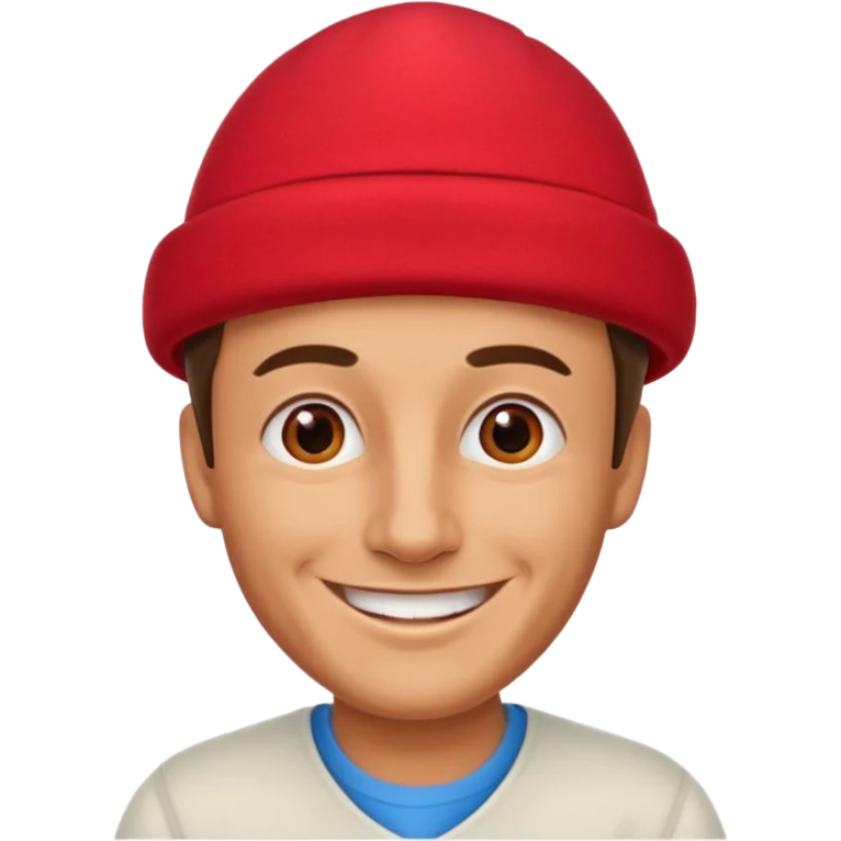 Recep ivedik emoji