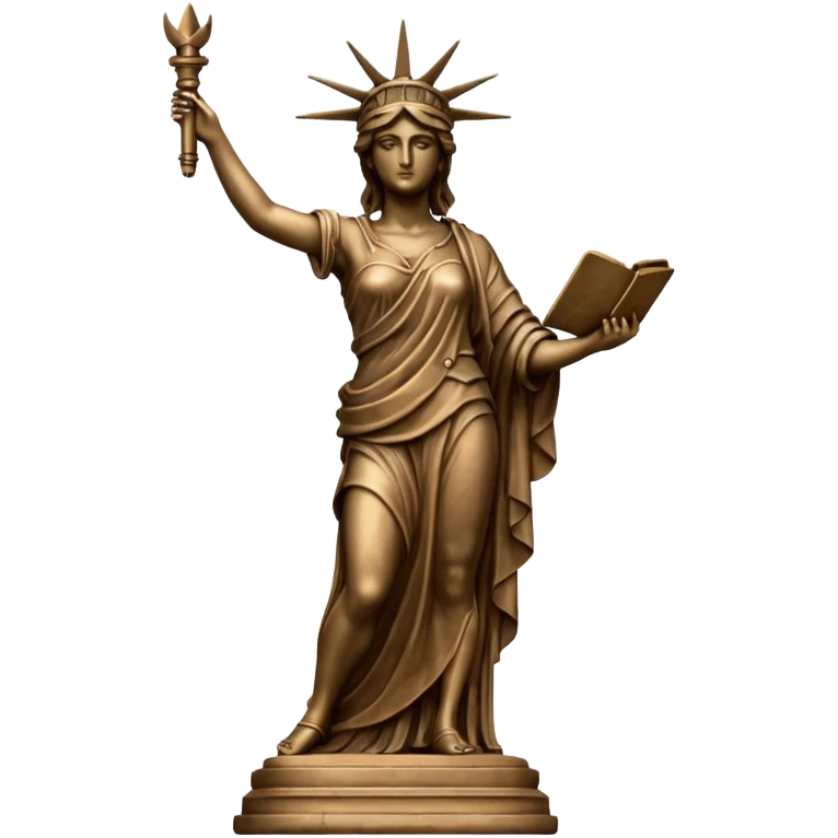 Freedom emoji