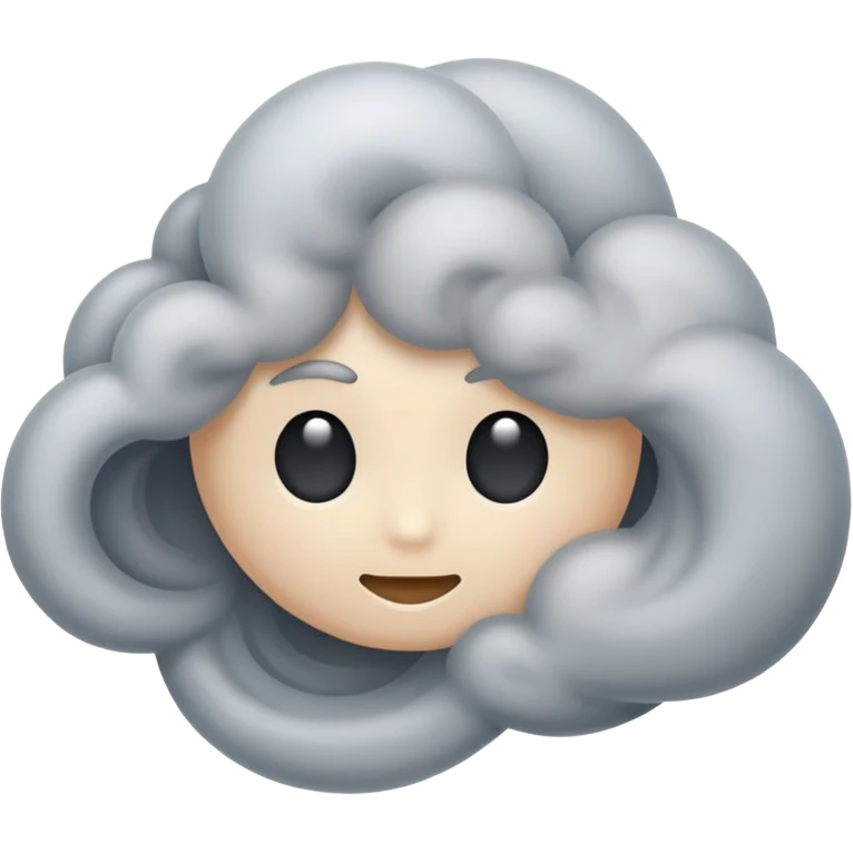 dust emoji