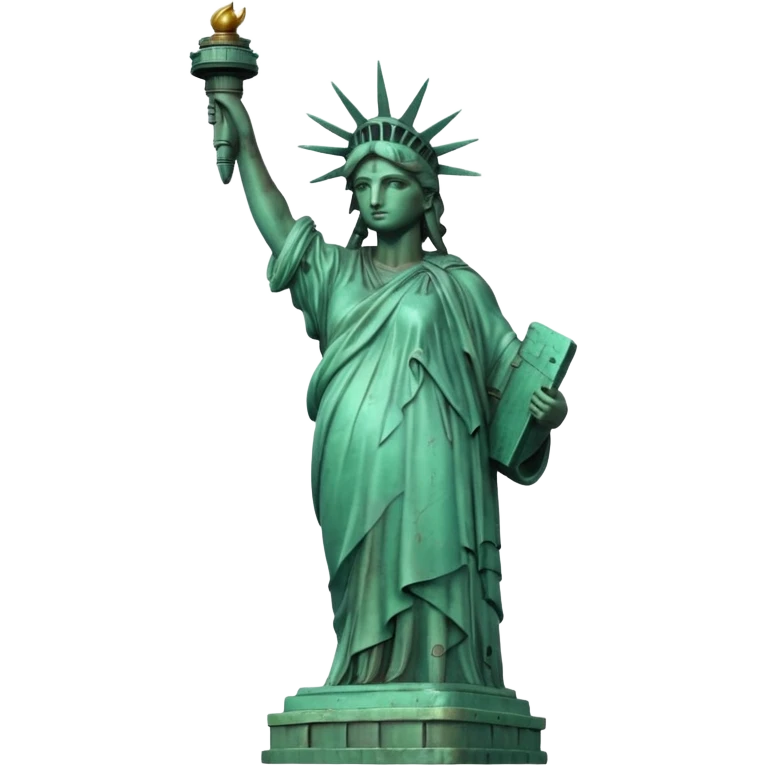 🗽🗿 emoji