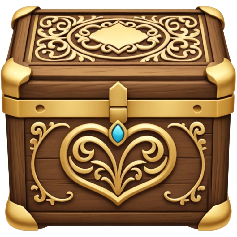 Miraculous box emoji