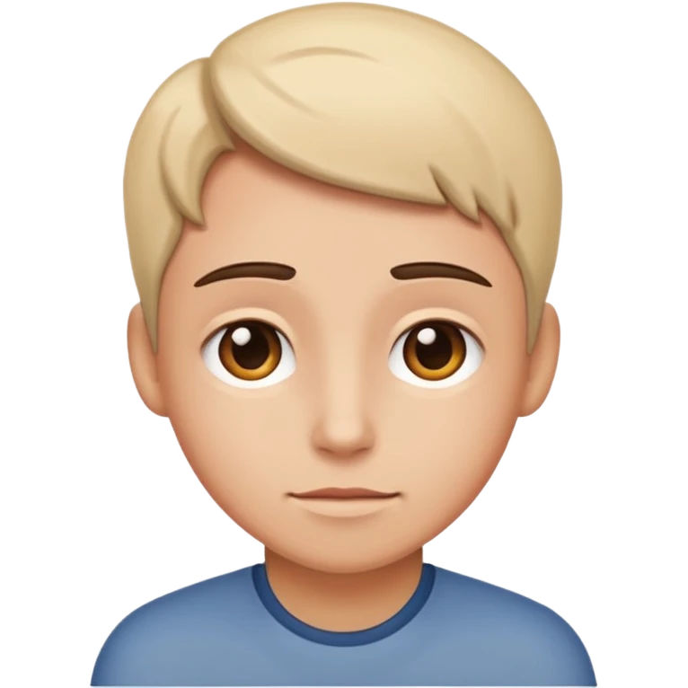 Expectation emoji