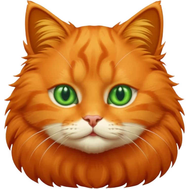 Cat emoji