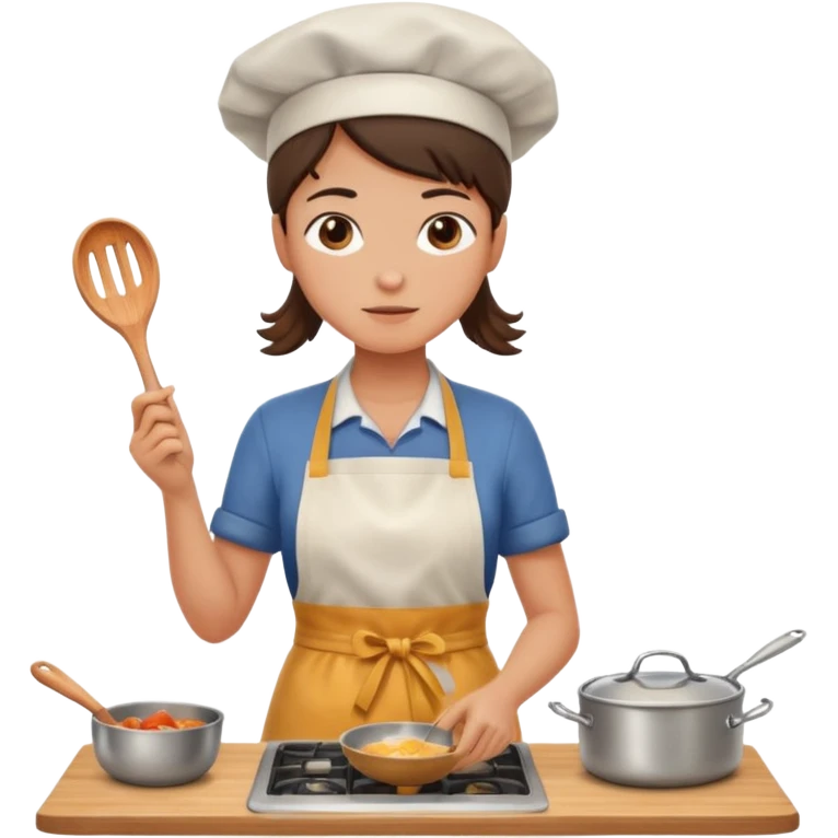 cuire emoji