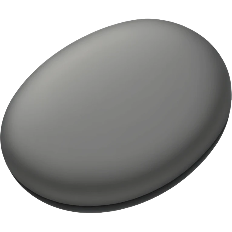 pebble ai emoji