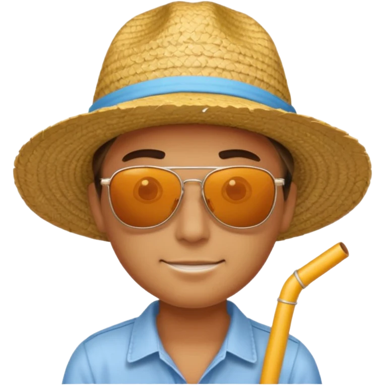 summer vibes emoji