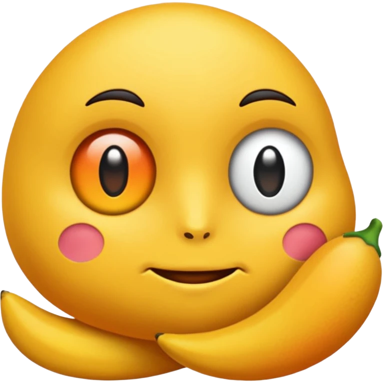 Image sexuel  emoji