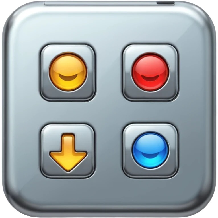 Switch emoji