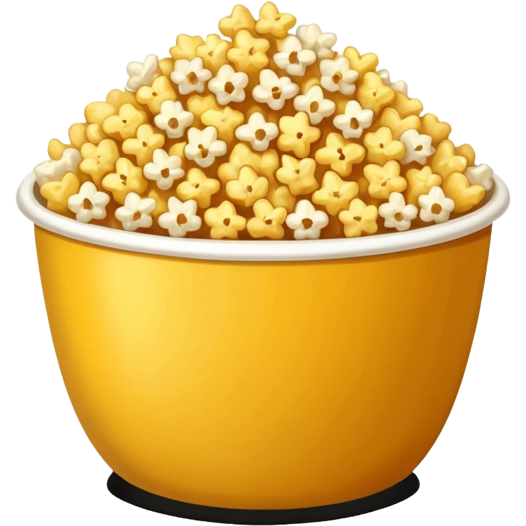 PIPOCA emoji