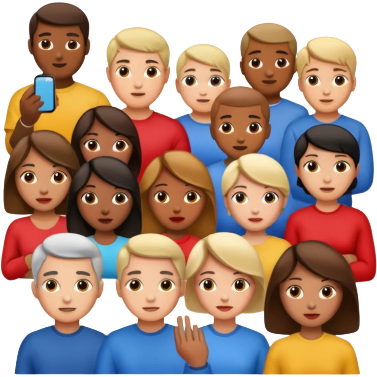 bid auction emoji