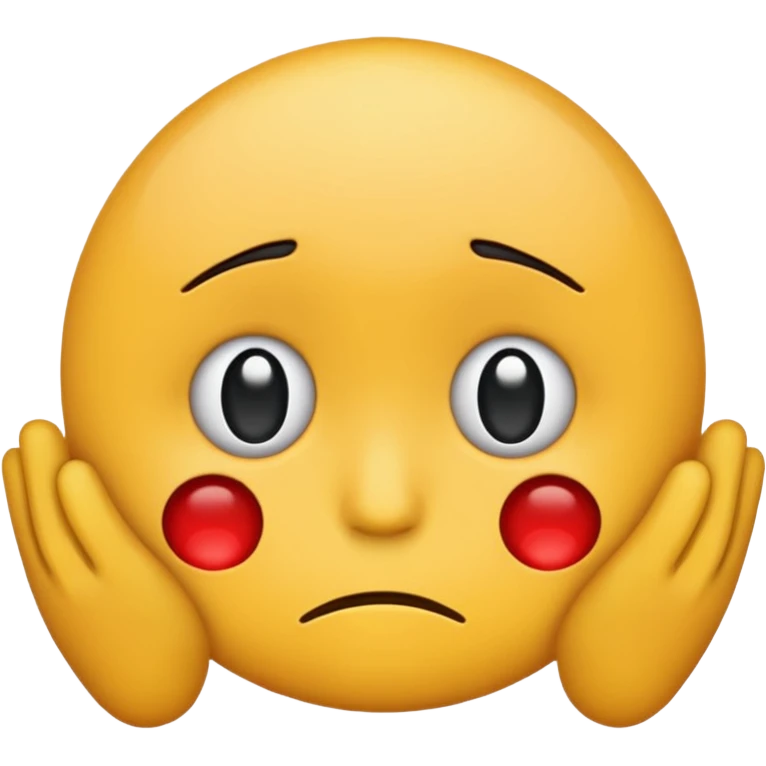 sad emoji emoji