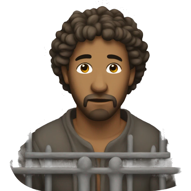 renaissance jail emoji