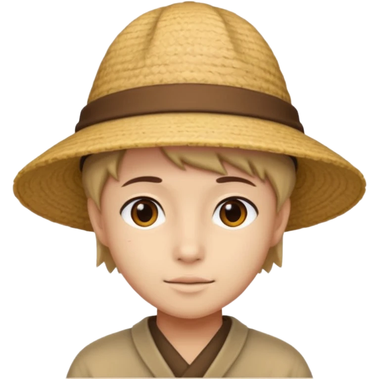 HAGI emoji