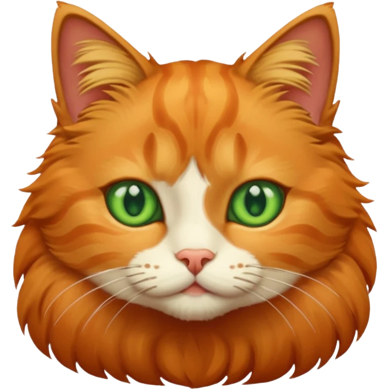 گربه emoji