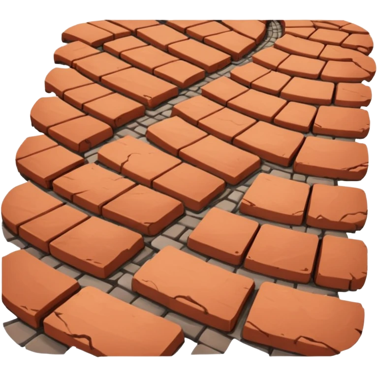 Walkways emoji