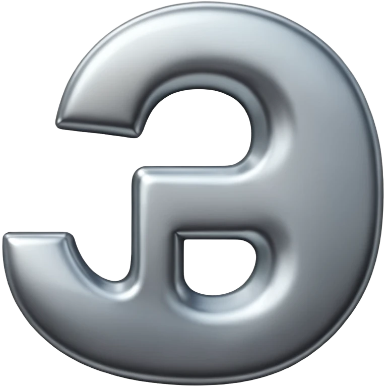 number 4 emoji